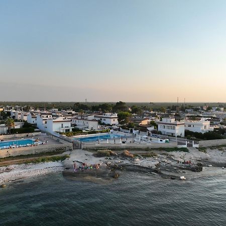 Luca'S House Bed & Breakfast Giovinazzo Ngoại thất bức ảnh
