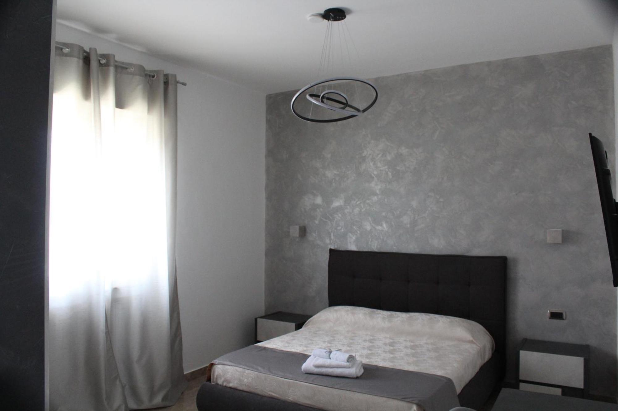 Luca'S House Bed & Breakfast Giovinazzo Ngoại thất bức ảnh