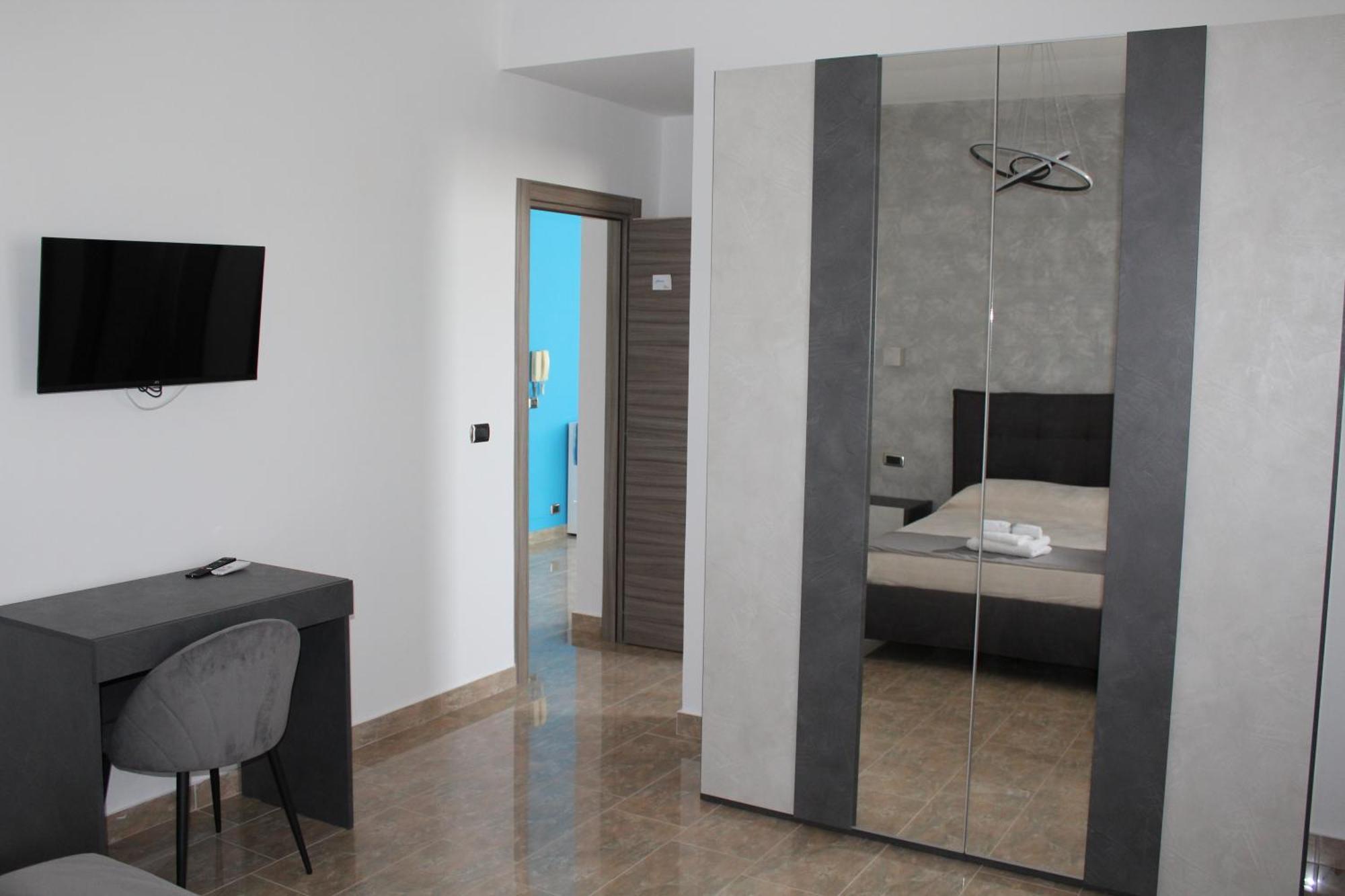 Luca'S House Bed & Breakfast Giovinazzo Ngoại thất bức ảnh