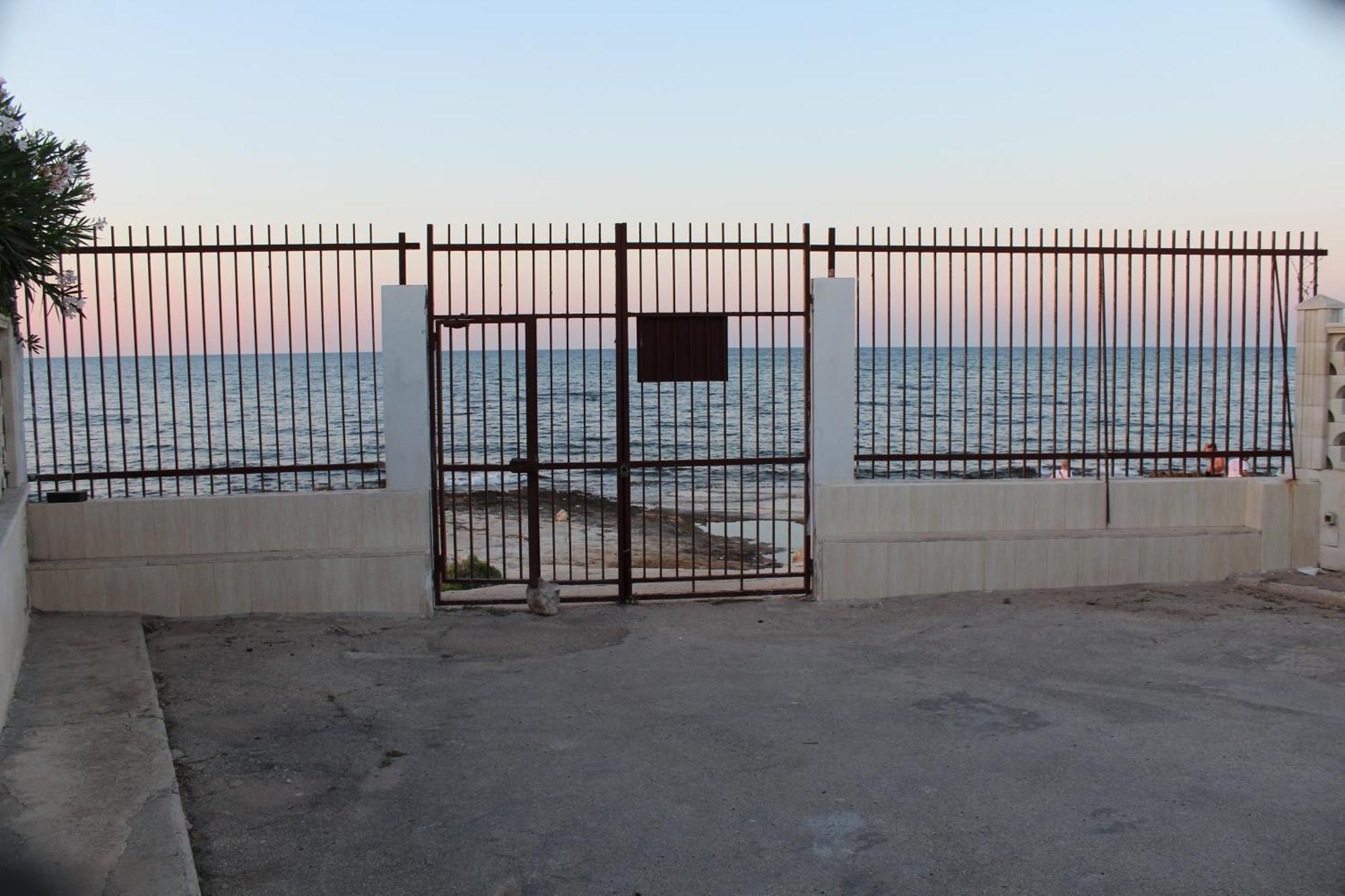 Luca'S House Bed & Breakfast Giovinazzo Ngoại thất bức ảnh