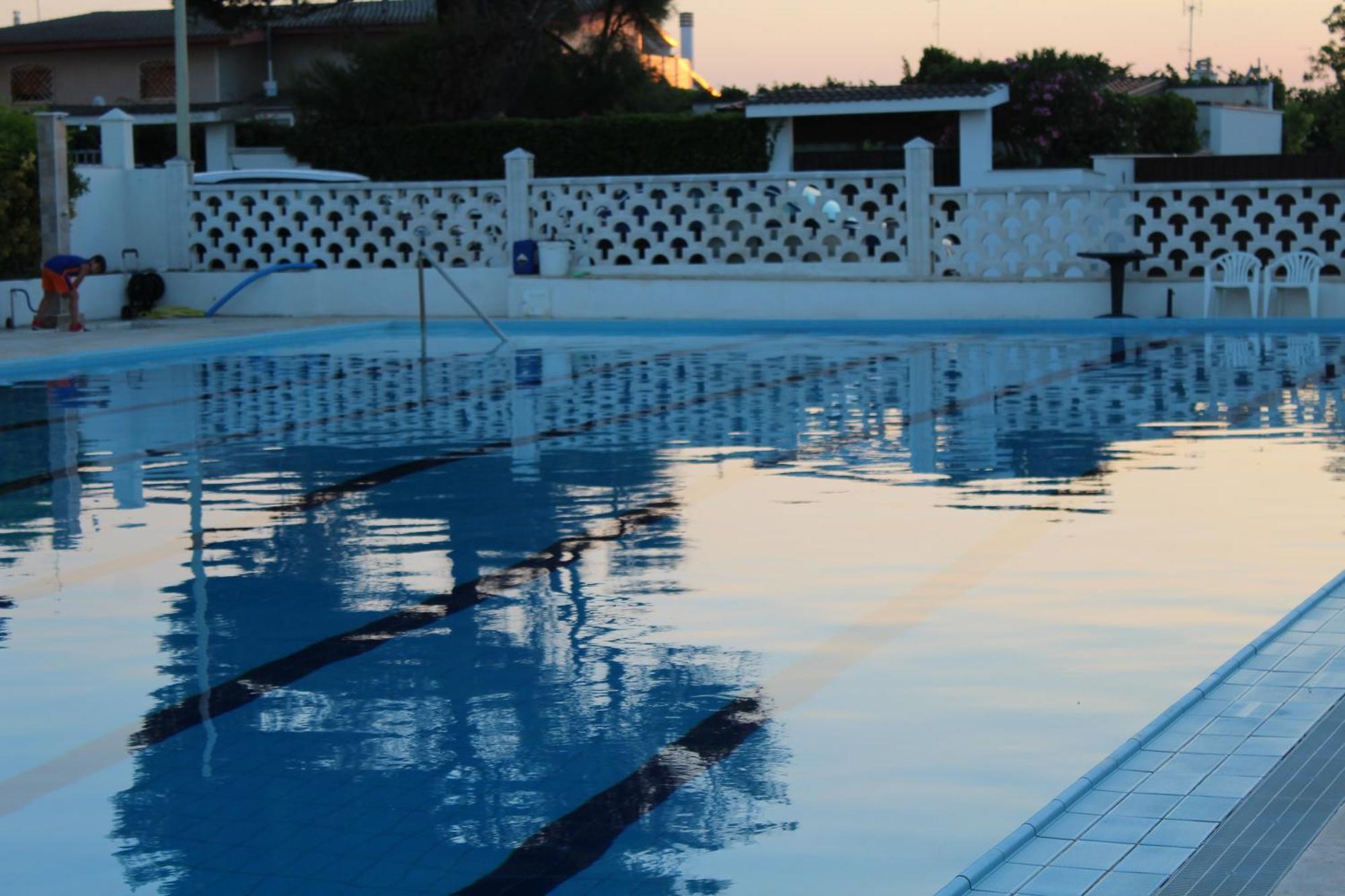 Luca'S House Bed & Breakfast Giovinazzo Ngoại thất bức ảnh