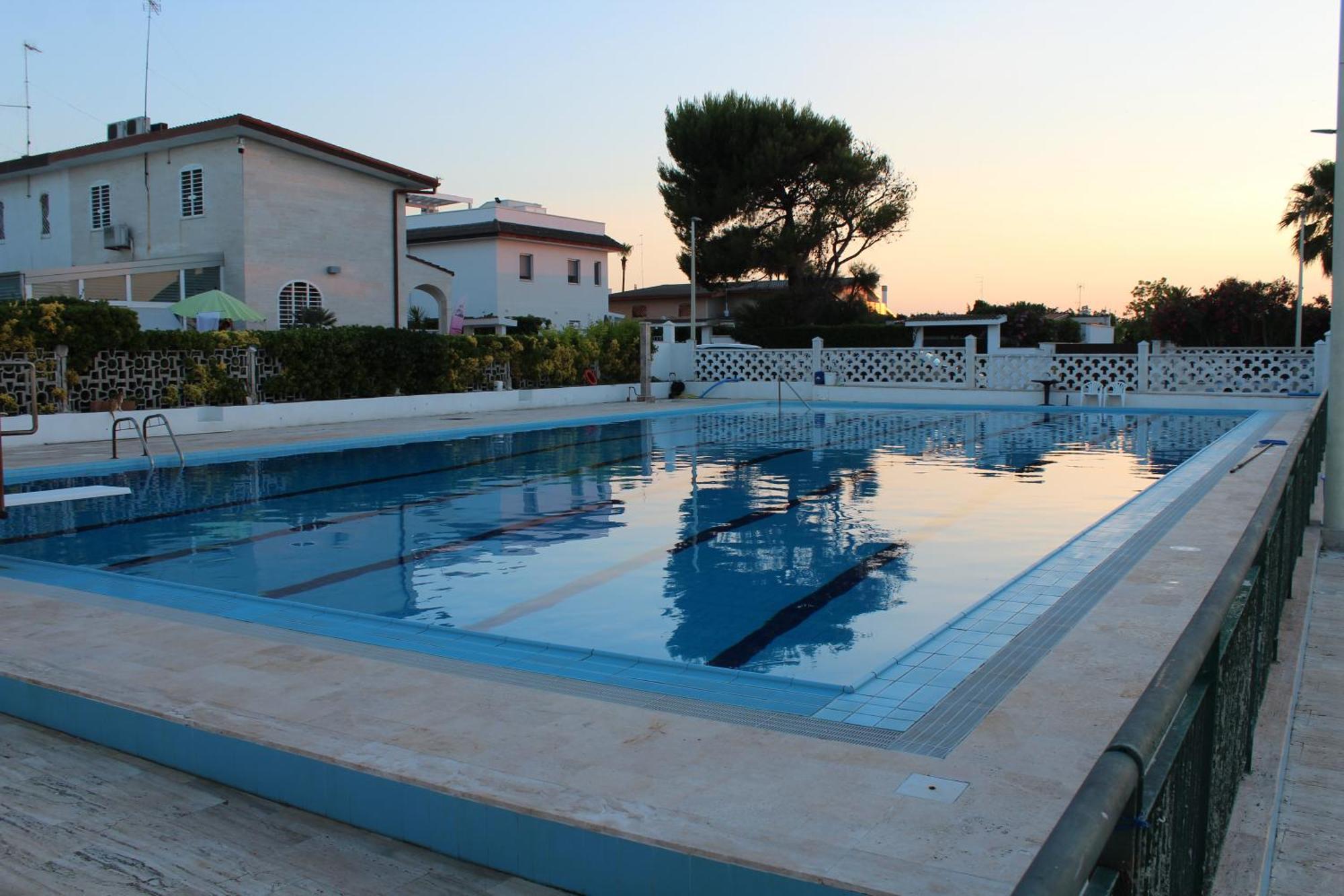 Luca'S House Bed & Breakfast Giovinazzo Ngoại thất bức ảnh
