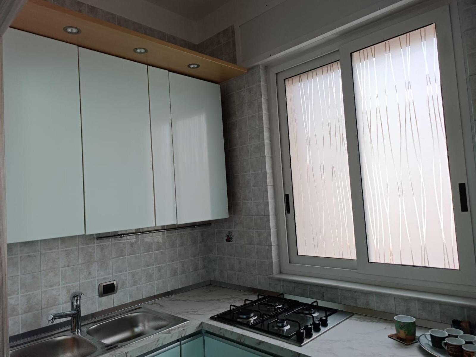 Luca'S House Bed & Breakfast Giovinazzo Ngoại thất bức ảnh