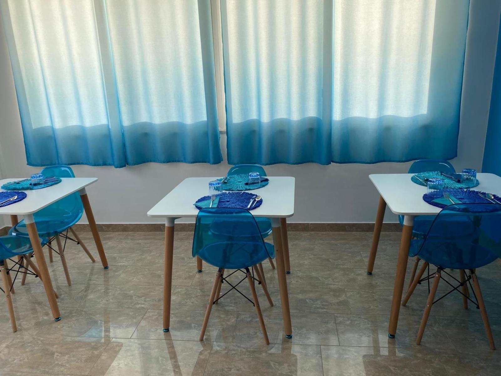 Luca'S House Bed & Breakfast Giovinazzo Ngoại thất bức ảnh