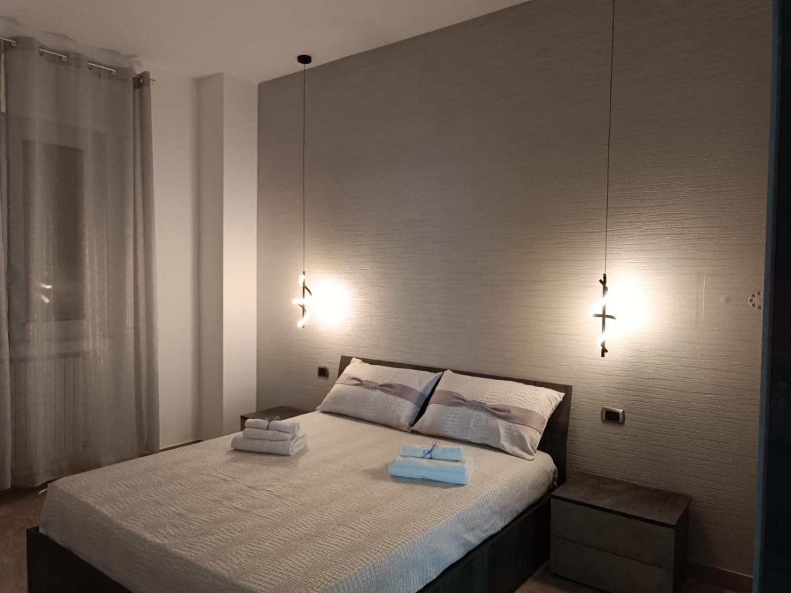 Luca'S House Bed & Breakfast Giovinazzo Ngoại thất bức ảnh
