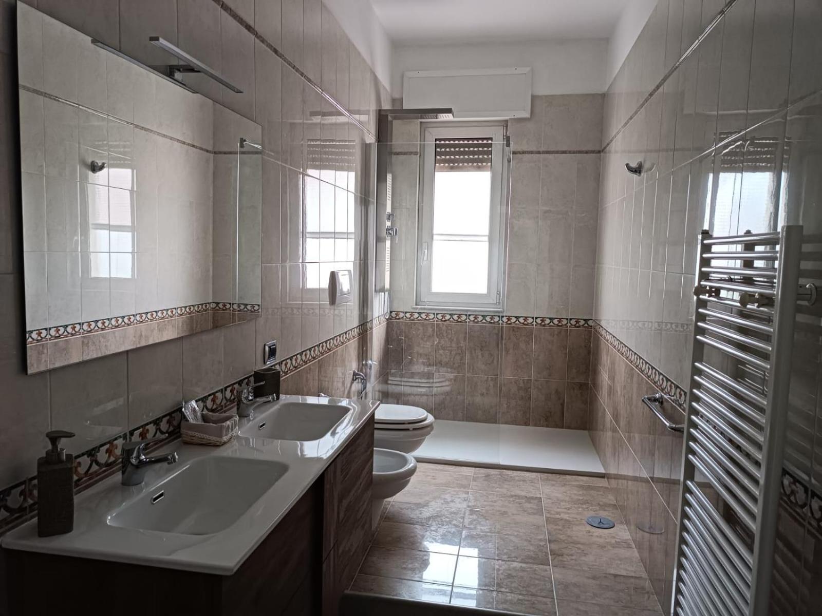 Luca'S House Bed & Breakfast Giovinazzo Ngoại thất bức ảnh
