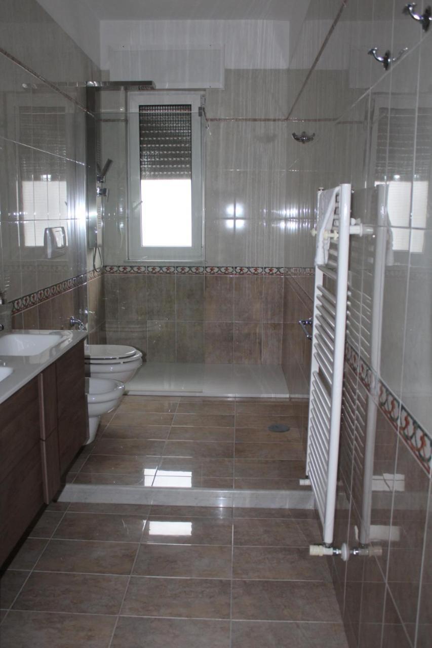 Luca'S House Bed & Breakfast Giovinazzo Ngoại thất bức ảnh