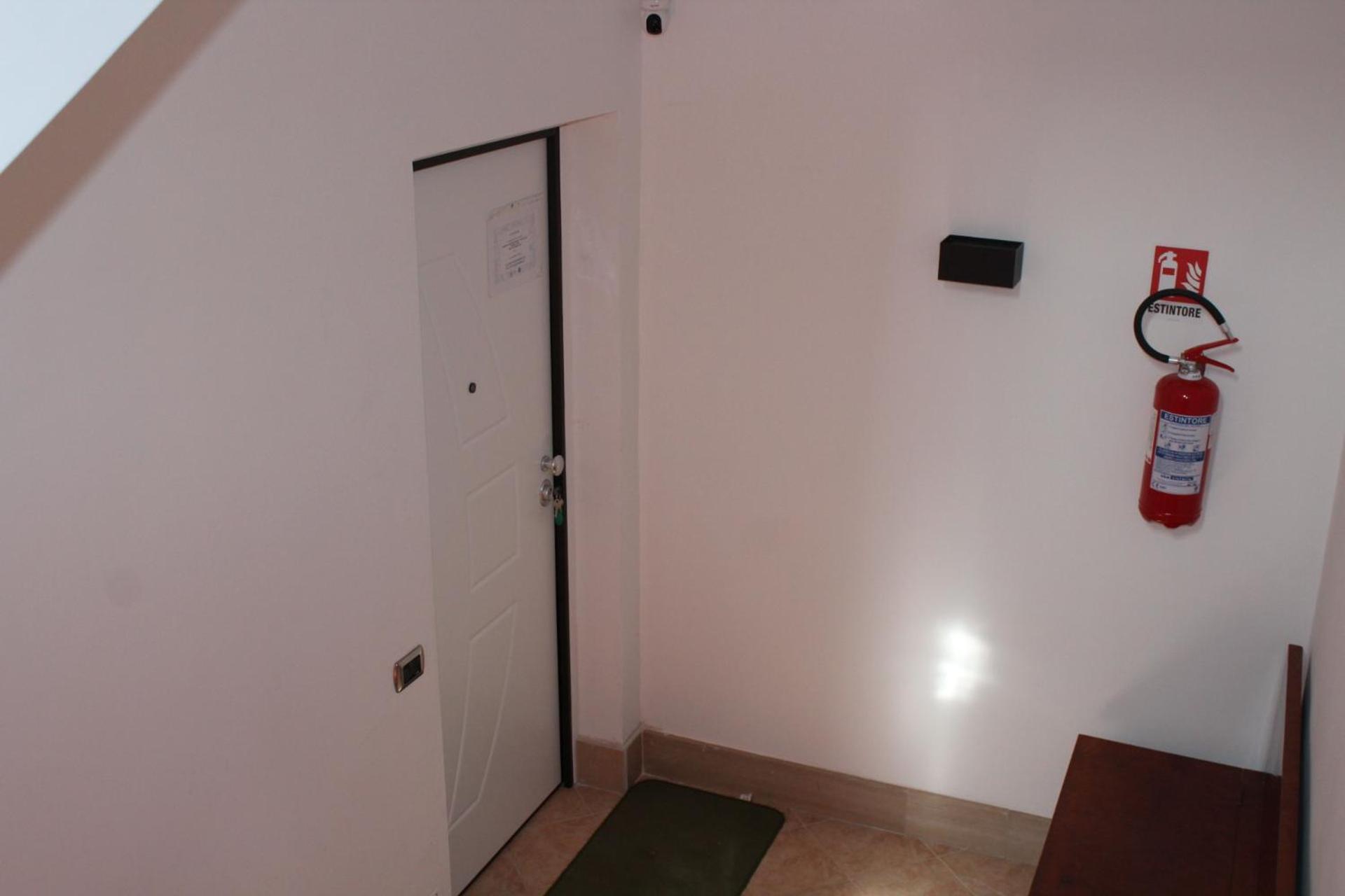 Luca'S House Bed & Breakfast Giovinazzo Ngoại thất bức ảnh