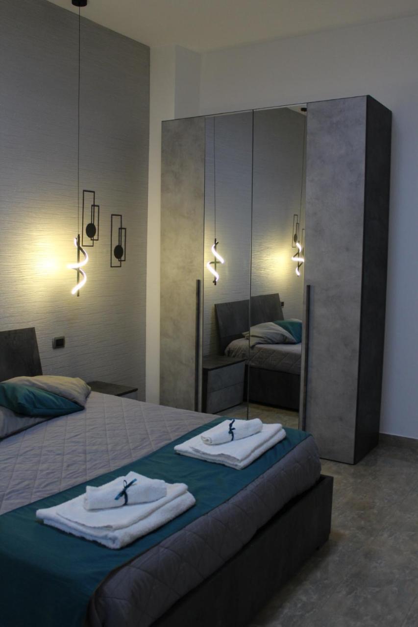 Luca'S House Bed & Breakfast Giovinazzo Ngoại thất bức ảnh