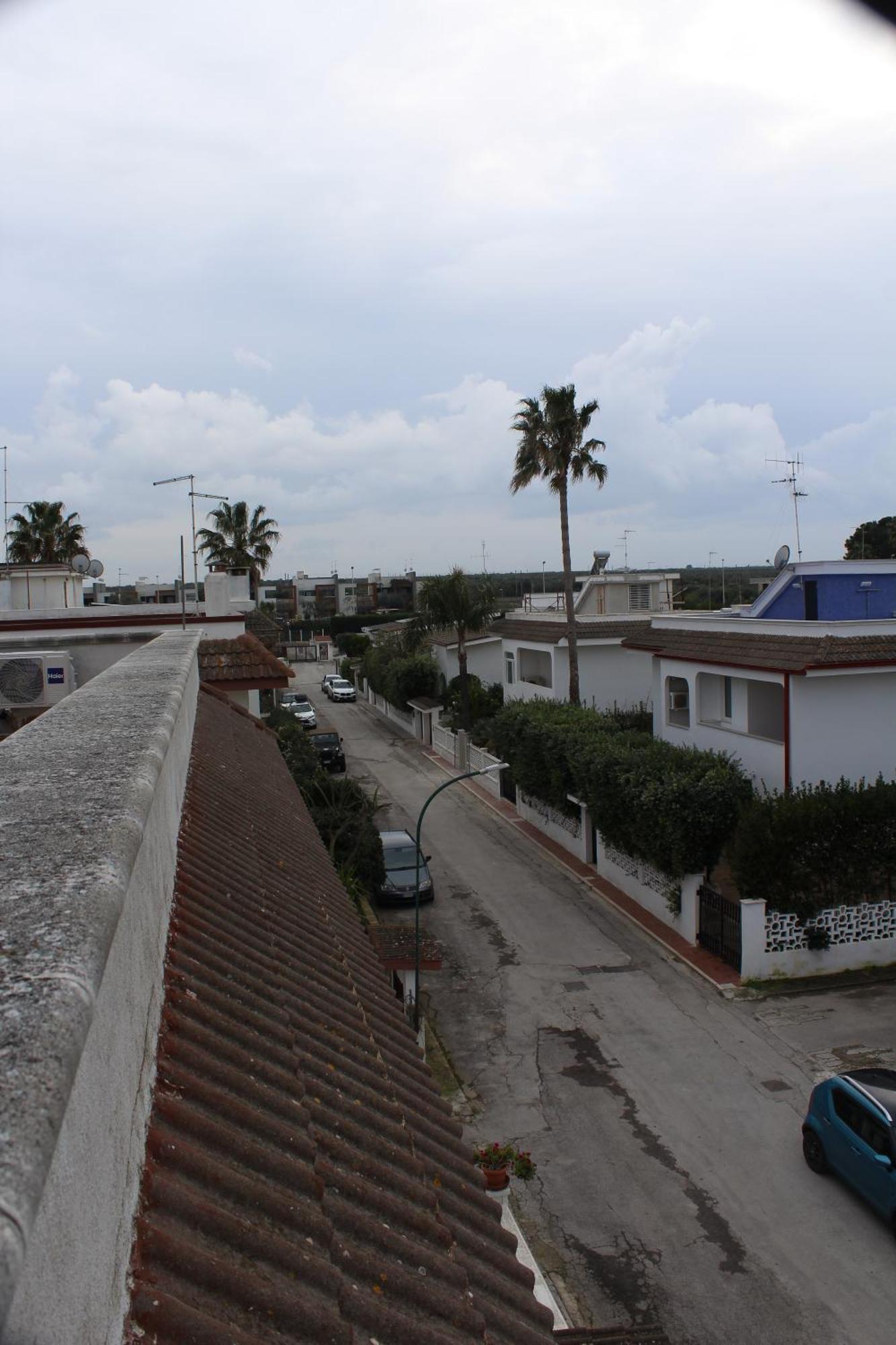 Luca'S House Bed & Breakfast Giovinazzo Ngoại thất bức ảnh