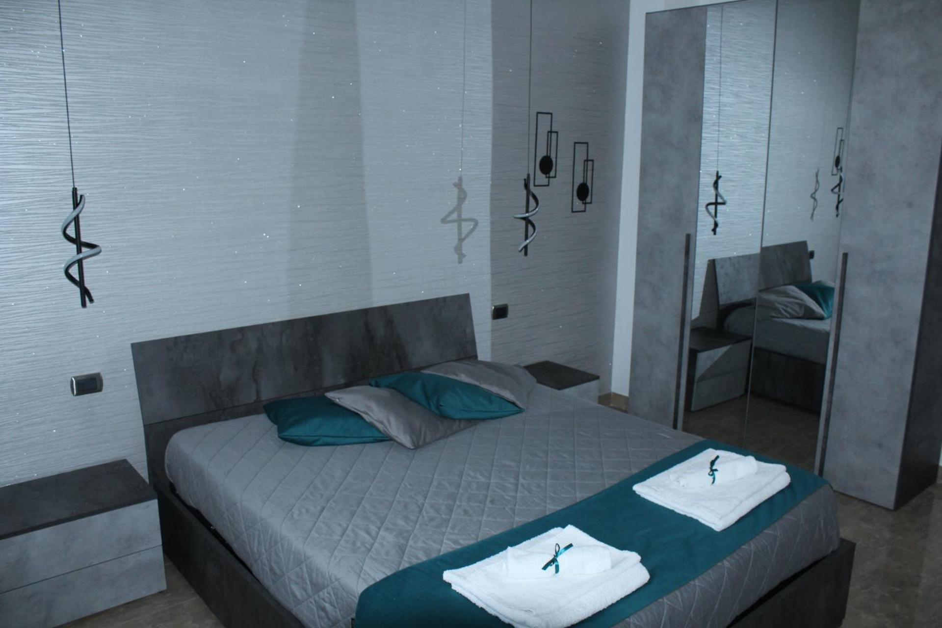 Luca'S House Bed & Breakfast Giovinazzo Ngoại thất bức ảnh
