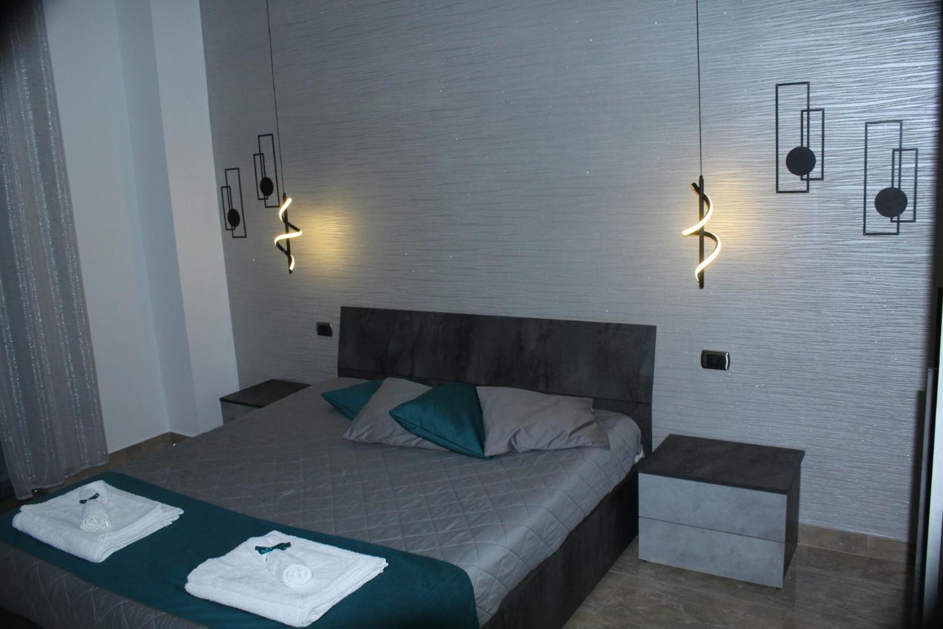 Luca'S House Bed & Breakfast Giovinazzo Ngoại thất bức ảnh