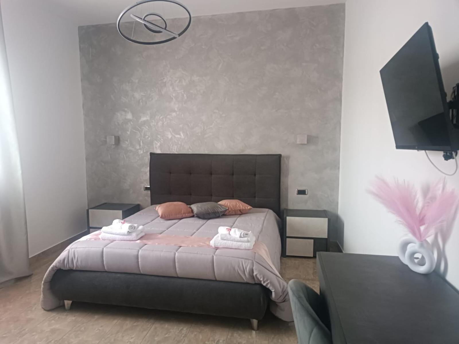 Luca'S House Bed & Breakfast Giovinazzo Ngoại thất bức ảnh
