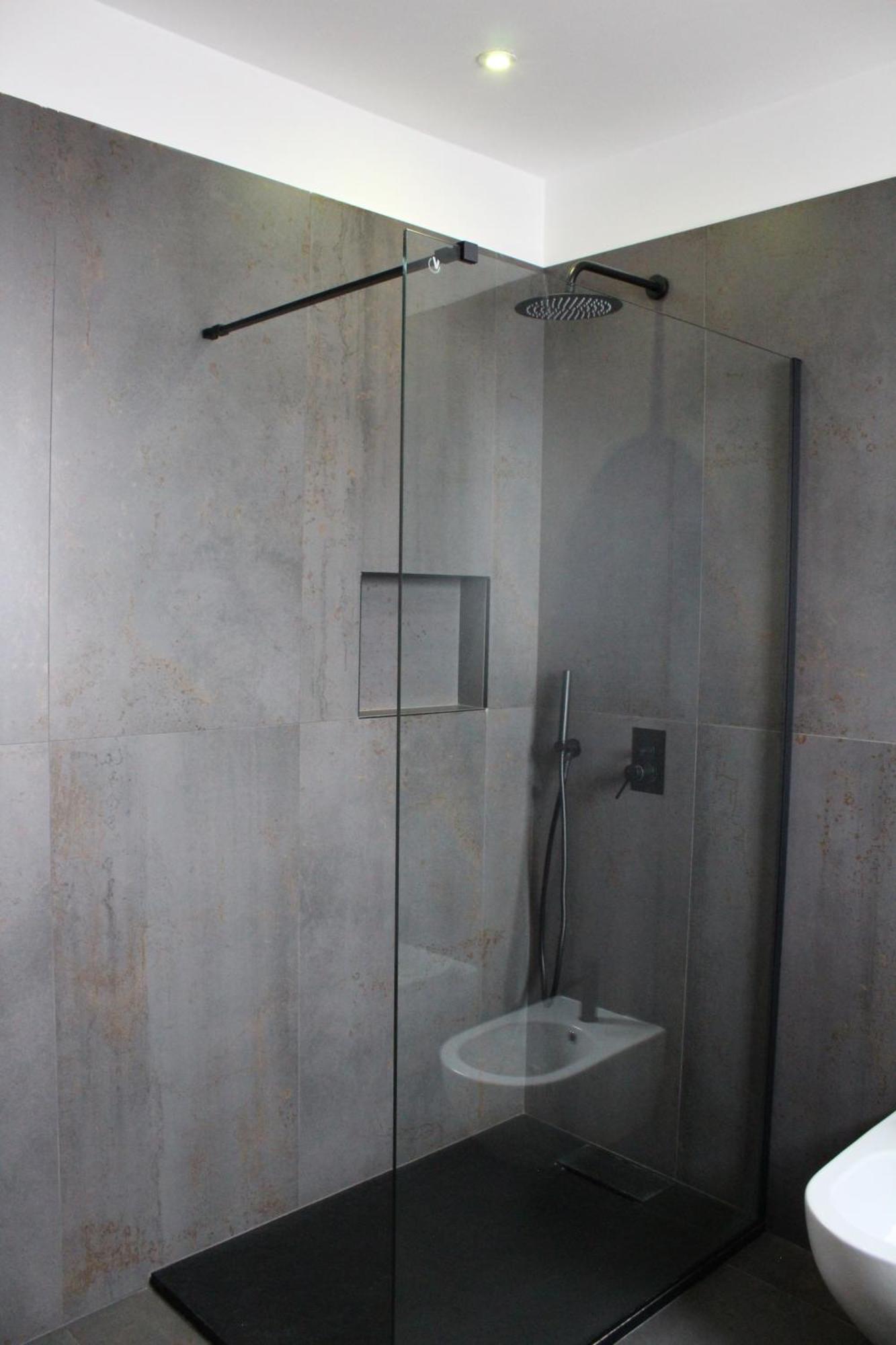 Luca'S House Bed & Breakfast Giovinazzo Ngoại thất bức ảnh