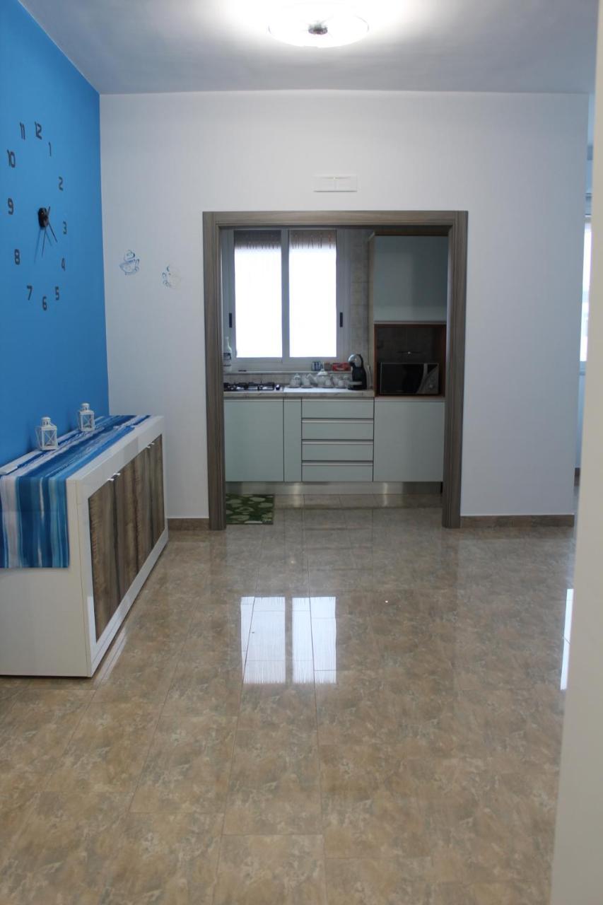 Luca'S House Bed & Breakfast Giovinazzo Ngoại thất bức ảnh