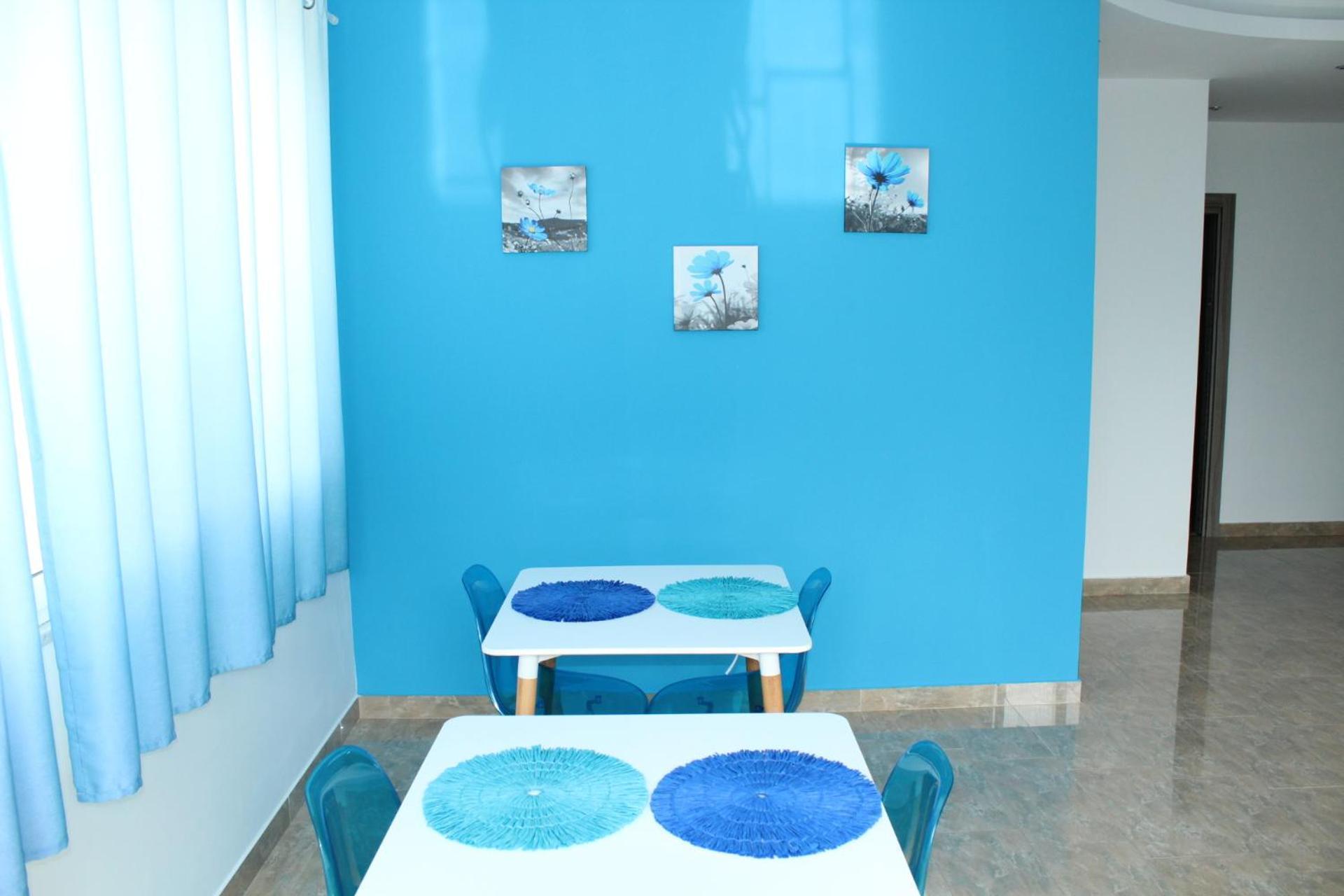 Luca'S House Bed & Breakfast Giovinazzo Ngoại thất bức ảnh