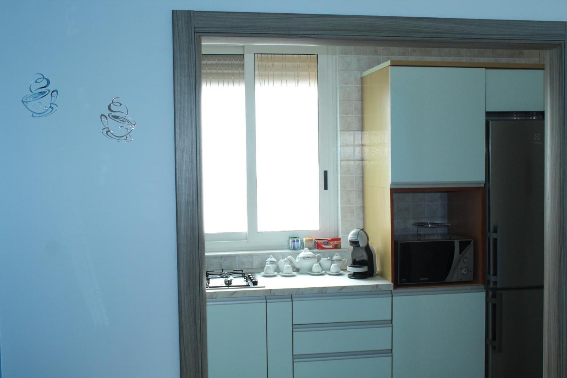 Luca'S House Bed & Breakfast Giovinazzo Ngoại thất bức ảnh