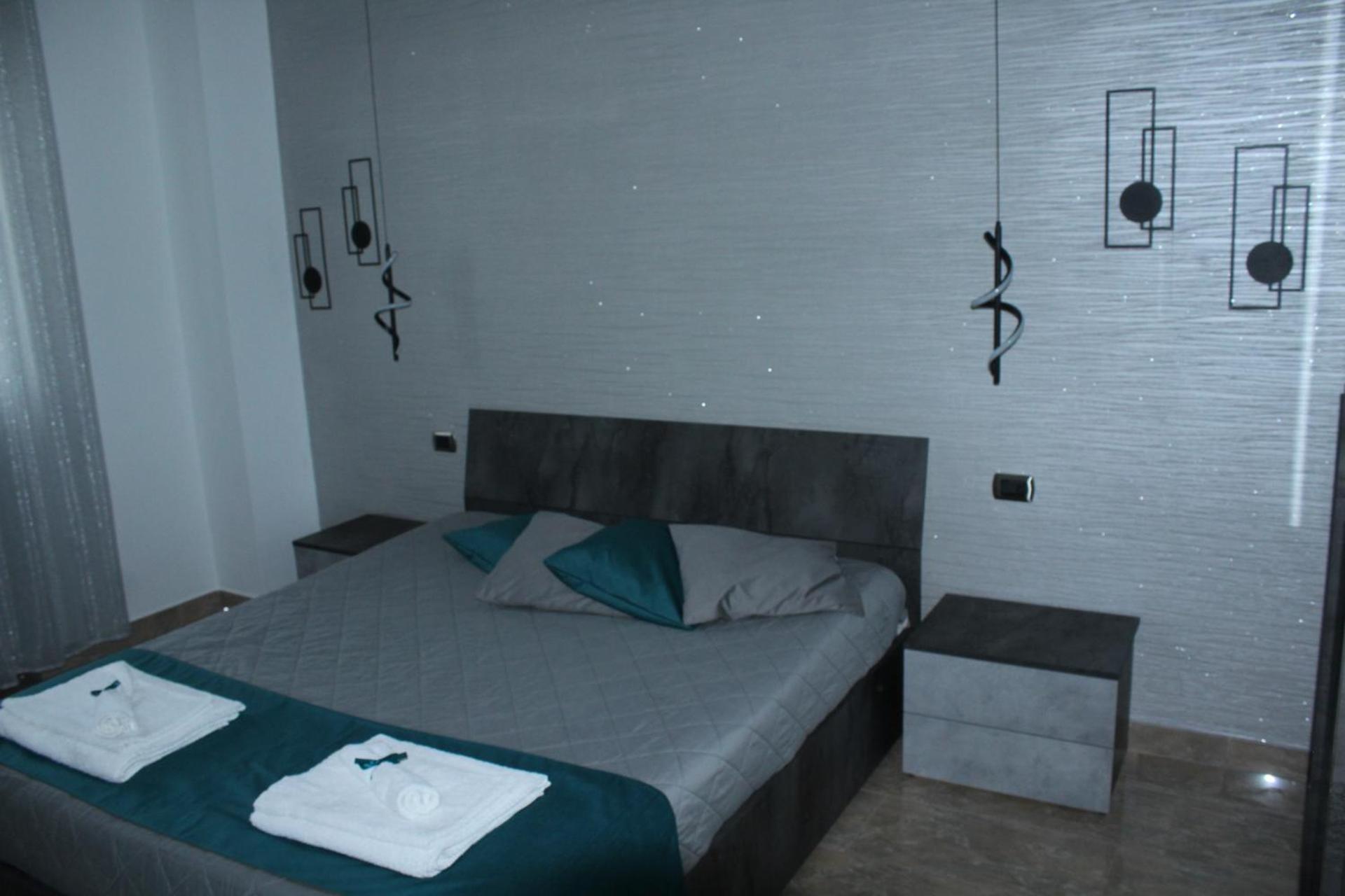 Luca'S House Bed & Breakfast Giovinazzo Ngoại thất bức ảnh