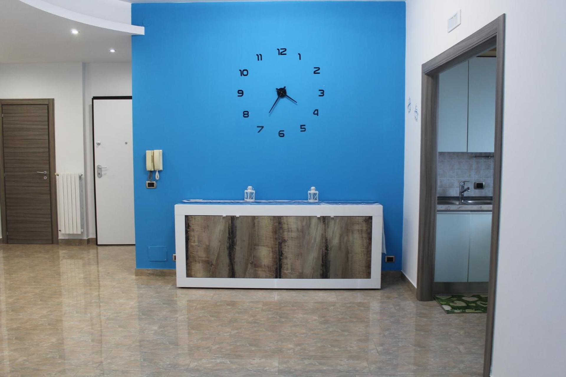Luca'S House Bed & Breakfast Giovinazzo Ngoại thất bức ảnh