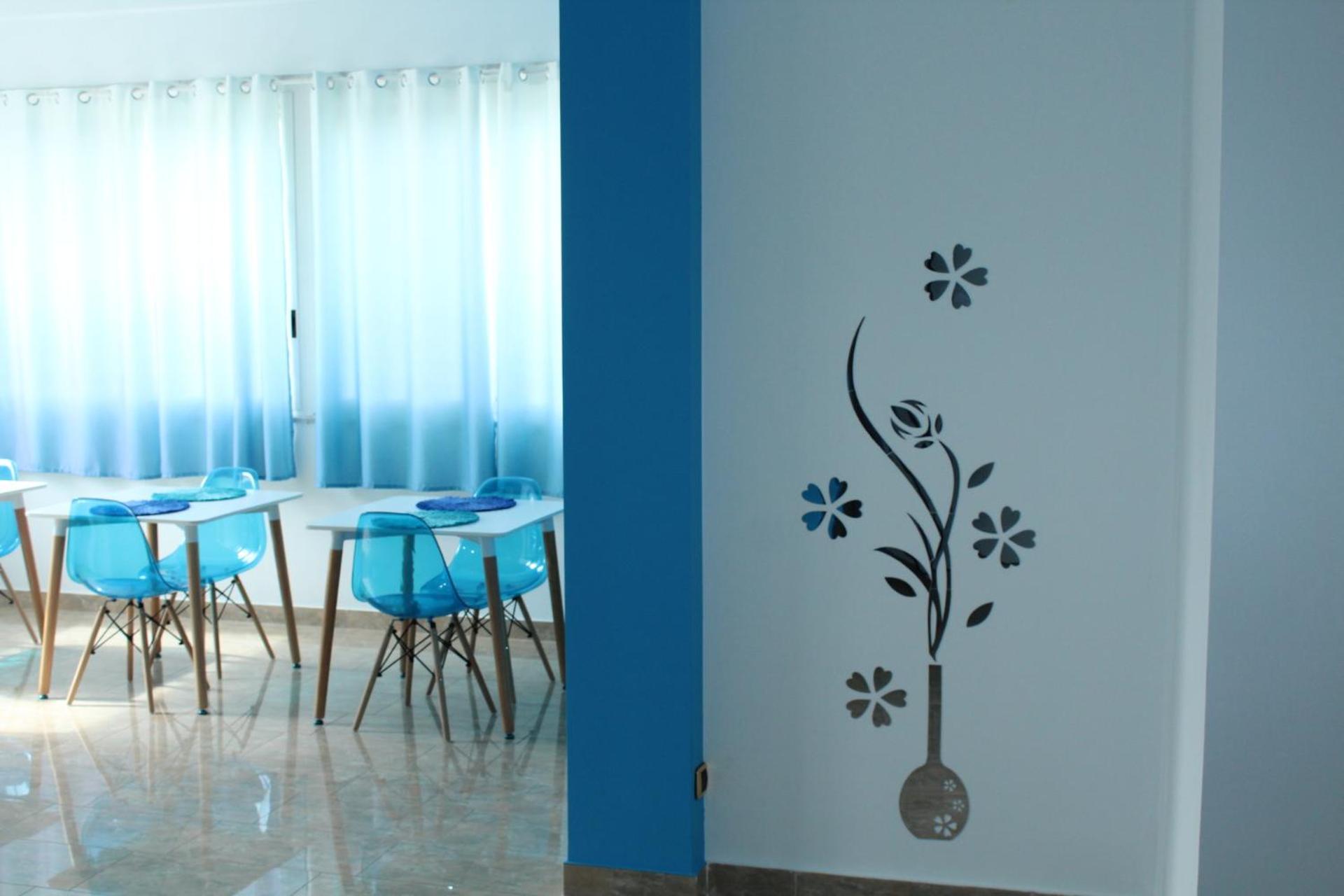 Luca'S House Bed & Breakfast Giovinazzo Ngoại thất bức ảnh