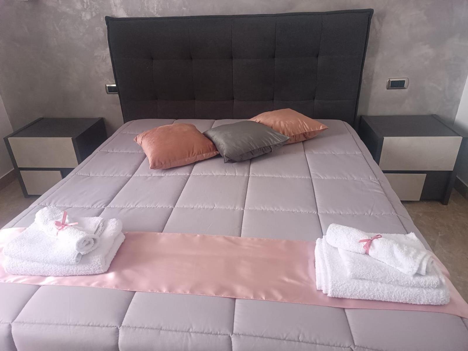 Luca'S House Bed & Breakfast Giovinazzo Ngoại thất bức ảnh