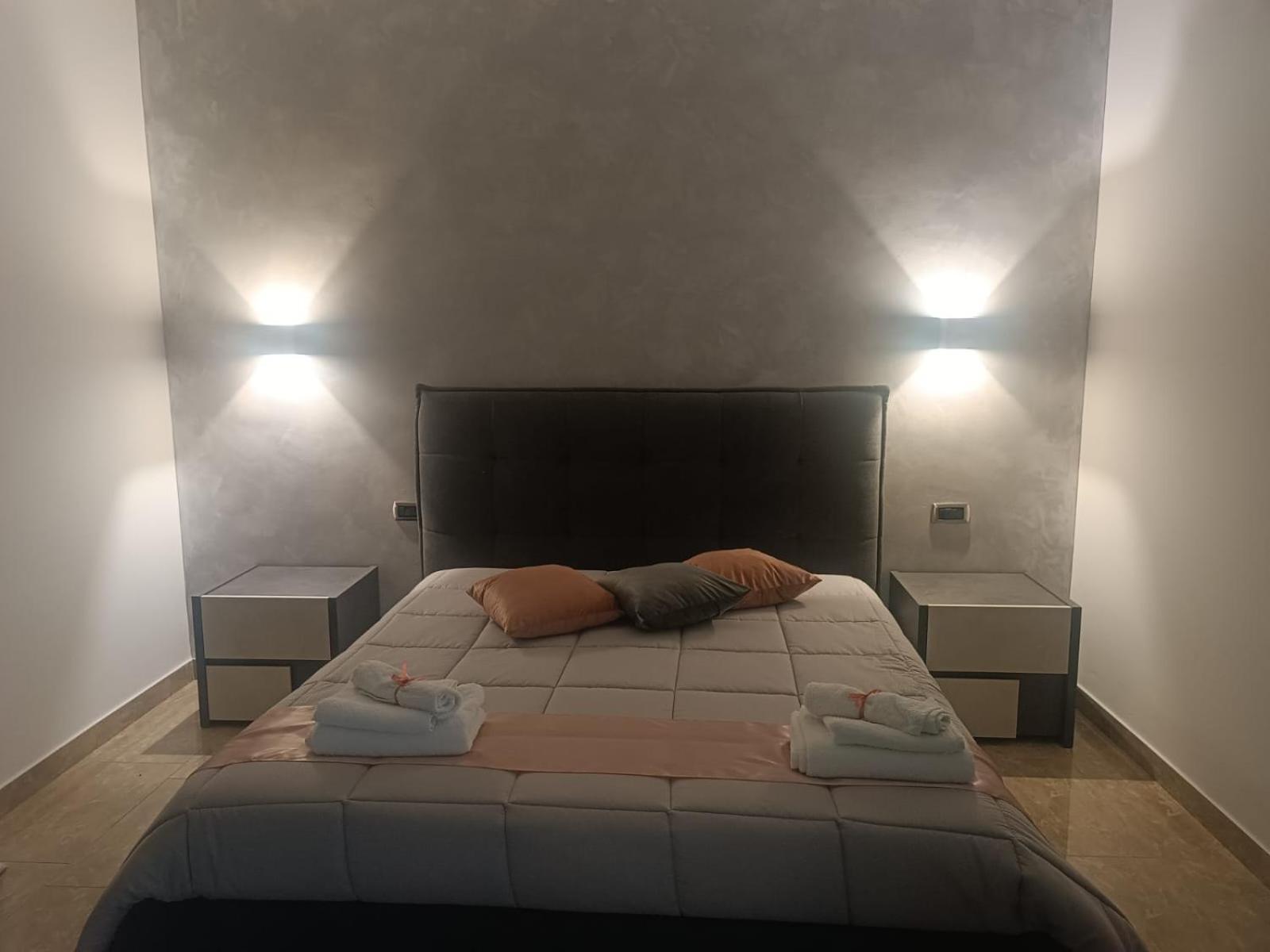 Luca'S House Bed & Breakfast Giovinazzo Ngoại thất bức ảnh