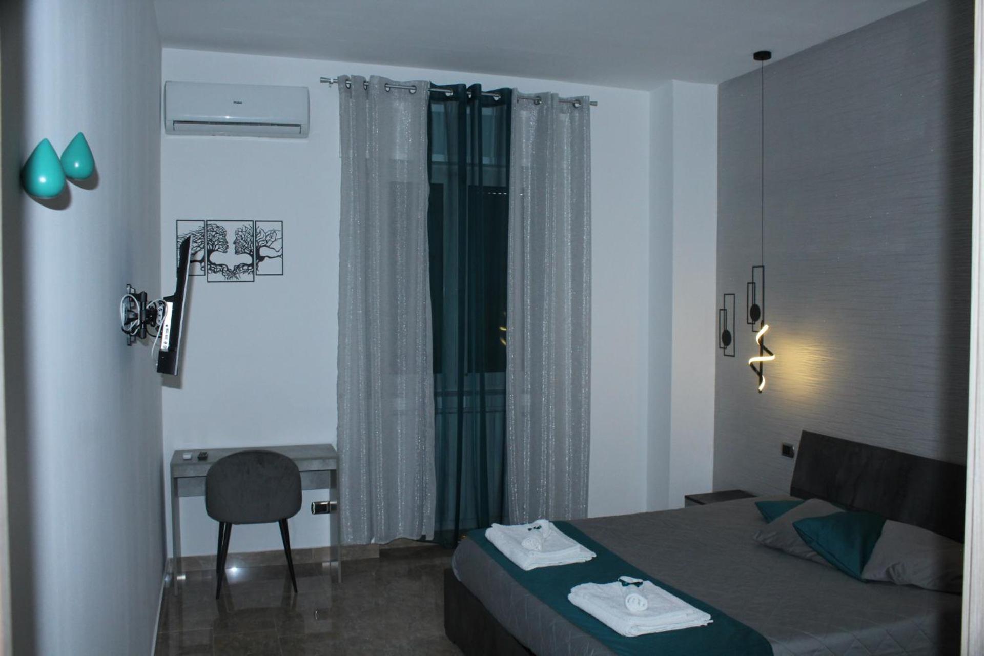 Luca'S House Bed & Breakfast Giovinazzo Ngoại thất bức ảnh